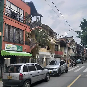 La Comunita-cinema Medellín