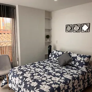 Apartamento En Belen Medellín