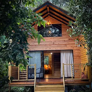 Vital Ecohotel Guarne