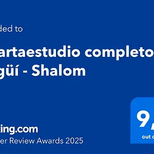 Completo En - Shalom Itagüí