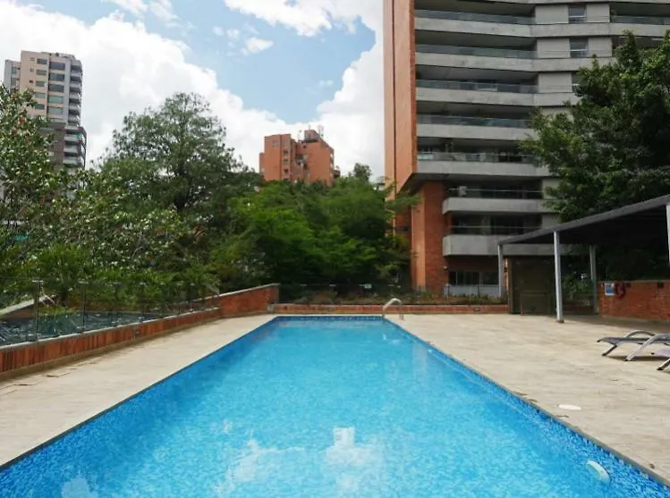 Provenza Life Lejlighed Medellín 0*,
