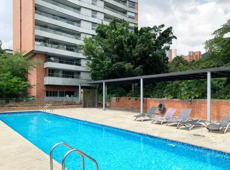 Provenza Life Lejlighed Medellín