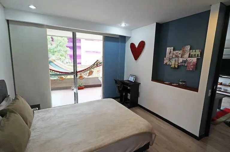 Provenza Life Lejlighed Medellín